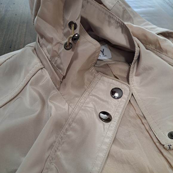 Womens 3 Season Jacket Coat - Picture 8 of 8